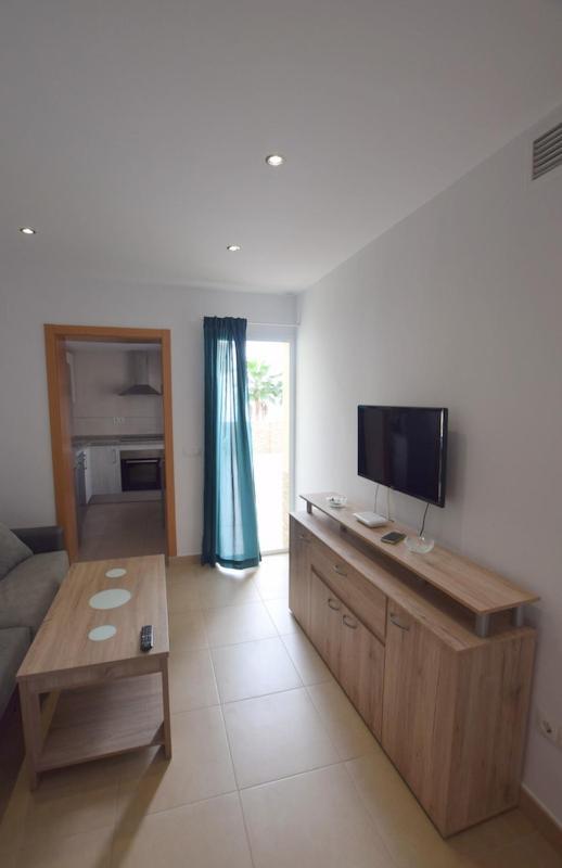 Carihuela 1ª Linea De Playa Leilighet Torremolinos Eksteriør bilde